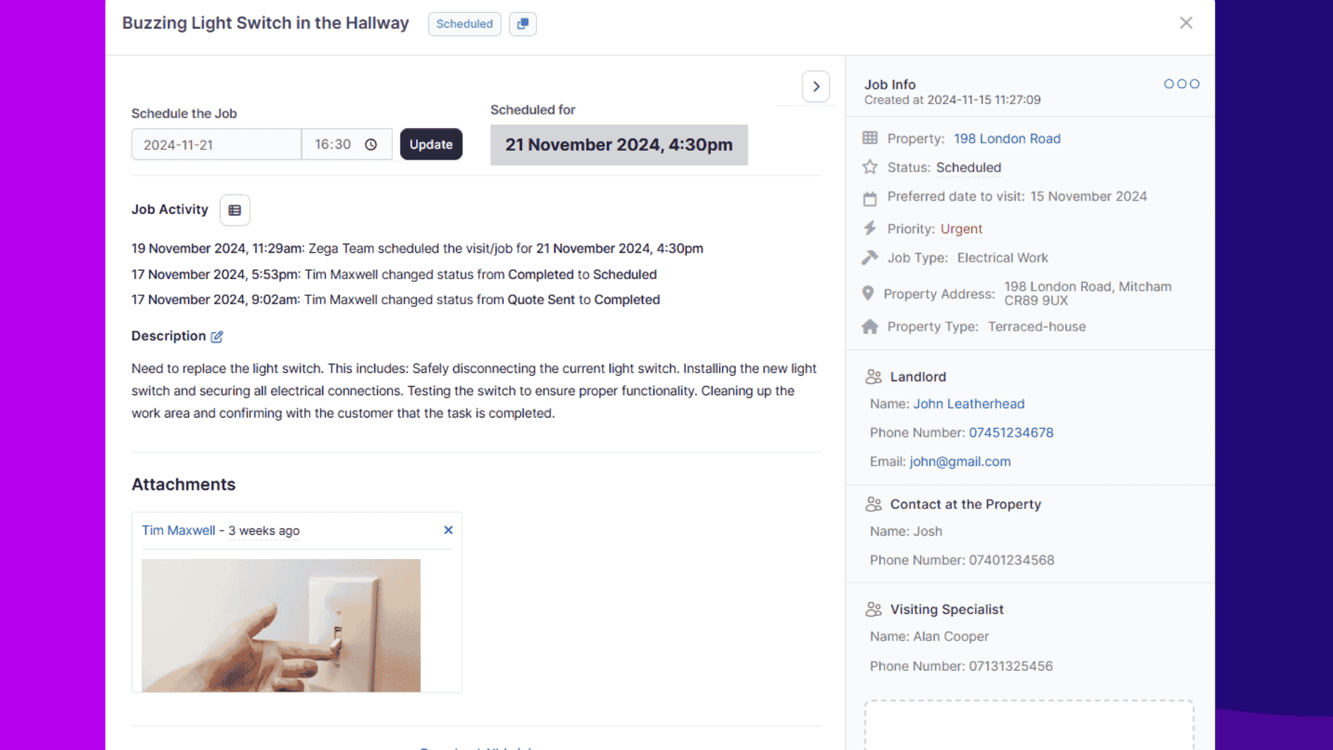 Screenshot 3